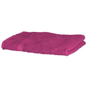 Towel City TC003 - Handtuch Fuchsie
