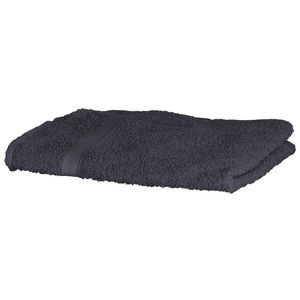 Towel City TC003 - Handtuch Steel Grey