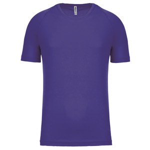 ProAct PA438 - HERREN BASIC SPORT FUNKTIONS-SHIRT KURZARM