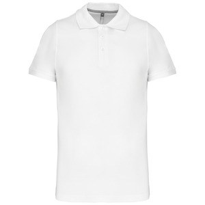 Kariban K241 - Herren Kurzarm Poloshirt Pique