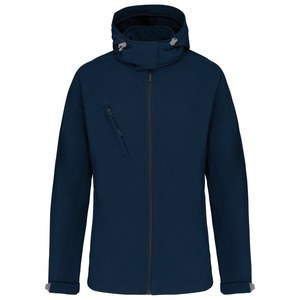 Kariban K414 - DAMEN SOFTSHELL JACKE MIT KAPUZE