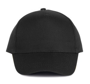 K-up KP116 - BASIC 5-PANEL KAPPE