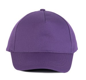 K-up KP116 - BASIC 5-PANEL KAPPE