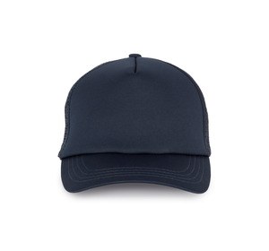 K-up KP111 - Trucker Netzkappe 5-Panel