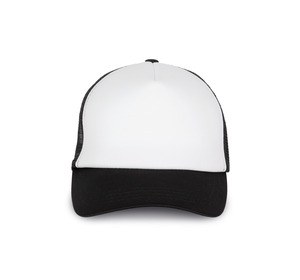 K-up KP111 - Trucker Netzkappe 5-Panel