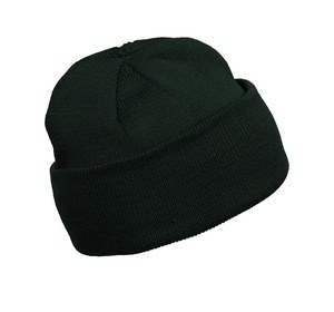 K-up KP031 - STRICKMÜTZE Forest Green