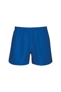 Proact PA136 - Rugby Shorts