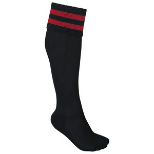 ProAct PA015 - GESTREIFTE SPORTSOCKEN