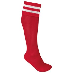 ProAct PA015 - GESTREIFTE SPORTSOCKEN