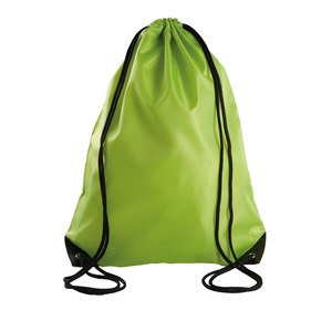 Kimood KI0104 - RUCKSACK Burnt Lime