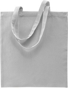 Kimood KI0223 - SHOPPER MIT KURZEN TRAGESCHLAUFEN Cool Grey