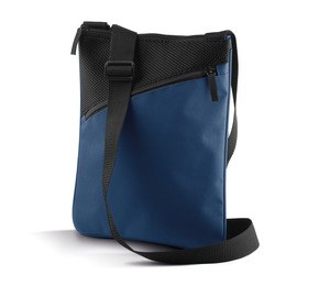 Kimood KI0304 - IPAD/DOKUMENTENTASCHE Navy