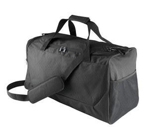 Kimood KI0617 - Multisport Tasche Black / Black