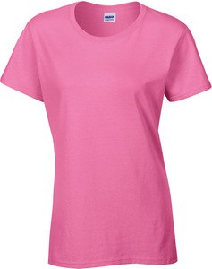 Gildan GI5000L - Ladies` Heavy Cotton™ T-Shirt