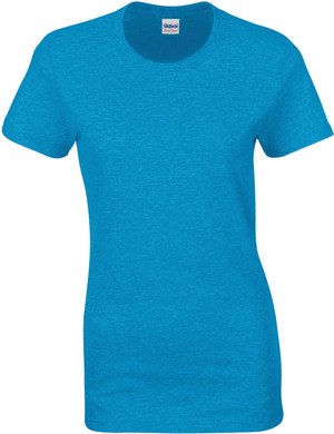 Gildan GI5000L - Ladies` Heavy Cotton™ T-Shirt
