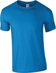 Gildan GI6400 - Softstyle® Herren Baumwoll-T-Shirt