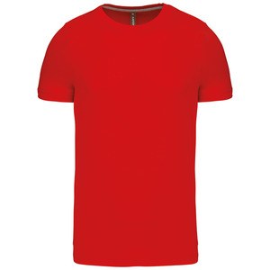 Kariban K356 - HERREN KURZARM RUNDHALS T-SHIRT