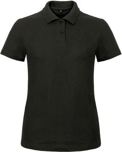 B&C CGPWI11 - Damen Poloshirt aus Baumwolle