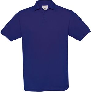 B&C CGSAF - Piqué Poloshirt Safran PU409