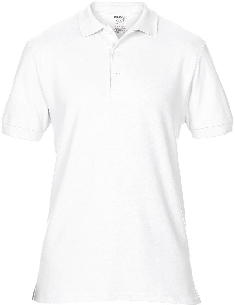 Gildan GI85800 - Herren Poloshirt aus 100% Baumwolle