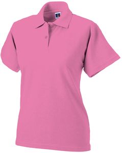 Russell RU569F - Piqué Poloshirt