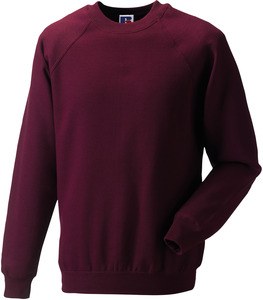 Russell RU7620M - Raglan Sweatshirt