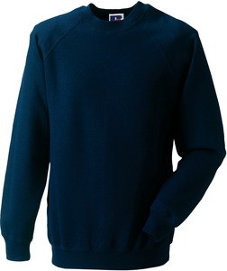 Russell RU7620M - Raglan Sweatshirt