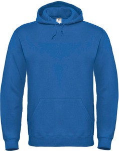 B&C CGWUI21 - Sweatshirt Hoodie - WUI21