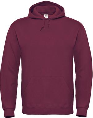 B&C CGWUI21 - Sweatshirt Hoodie - WUI21