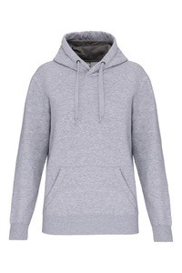 Kariban K443 - SWEATSHIRT MIT KAPUZE Oxford Grey