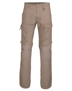 Kariban K785 - 2 IN 1 HERREN HOSE