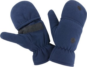 Result R363X - Palmgrip Handschuh-Mitt