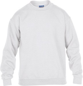 Gildan GI18000B - Kinder Crew Neck Sweatshirt