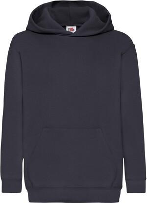 Fruit of the Loom SC62043 - Kinder Sweatshirt Hoodie