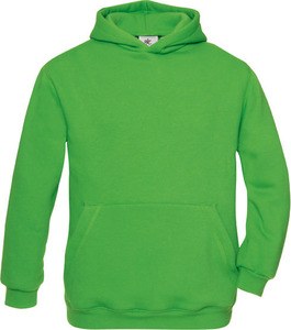 B&C CGWK681 - KOODED Sweatshirt Kids