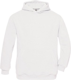 B&C CGWK681 - KOODED Sweatshirt Kids