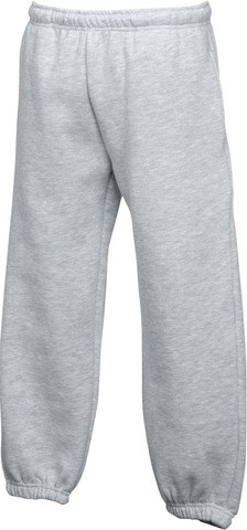 Fruit of the Loom SC64051 - Kinder Jogginghose