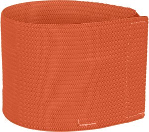 ProAct PA679 - ELASTISCHE ARMBINDE Fluorescent Orange