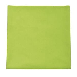 SOL'S 01209 - Mikrofaser Handtuch Atoll 50 Vert pomme