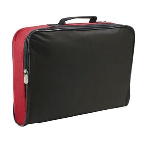 SOL'S 71100 - Schultasche Aus Polyester College Rot