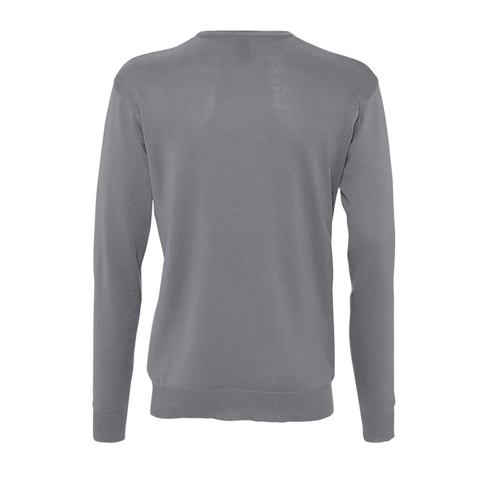 SOL'S 90000 - Herren V-Neck Pullover Galaxy