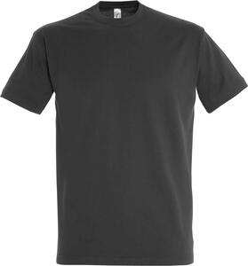 SOL'S 11500 - Herren Rundhals T-Shirt Imperial Mouse Grey