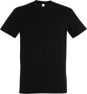 SOLS 11500 - Herren Rundhals T-Shirt Imperial