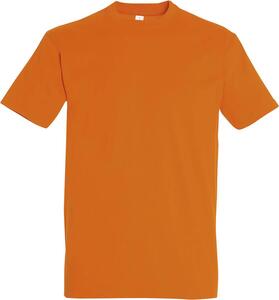 SOL'S 11500 - Herren Rundhals T-Shirt Imperial Orange