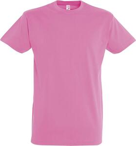 SOL'S 11500 - Herren Rundhals T-Shirt Imperial Orchid Pink