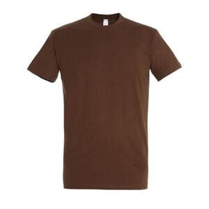 SOLS 11500 - Herren Rundhals T-Shirt Imperial