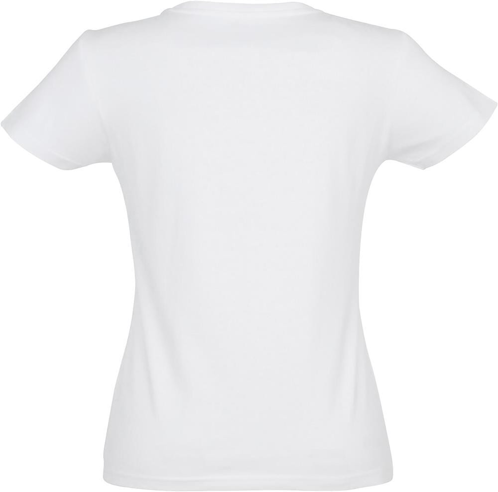 SOL'S 11502 - Damen Rundhals T-Shirt Imperial