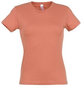 SOLS 11386 - Damen T-Shirt Miss