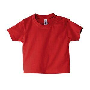 SOLS 11975 - Baby T-Shirt Mosquito