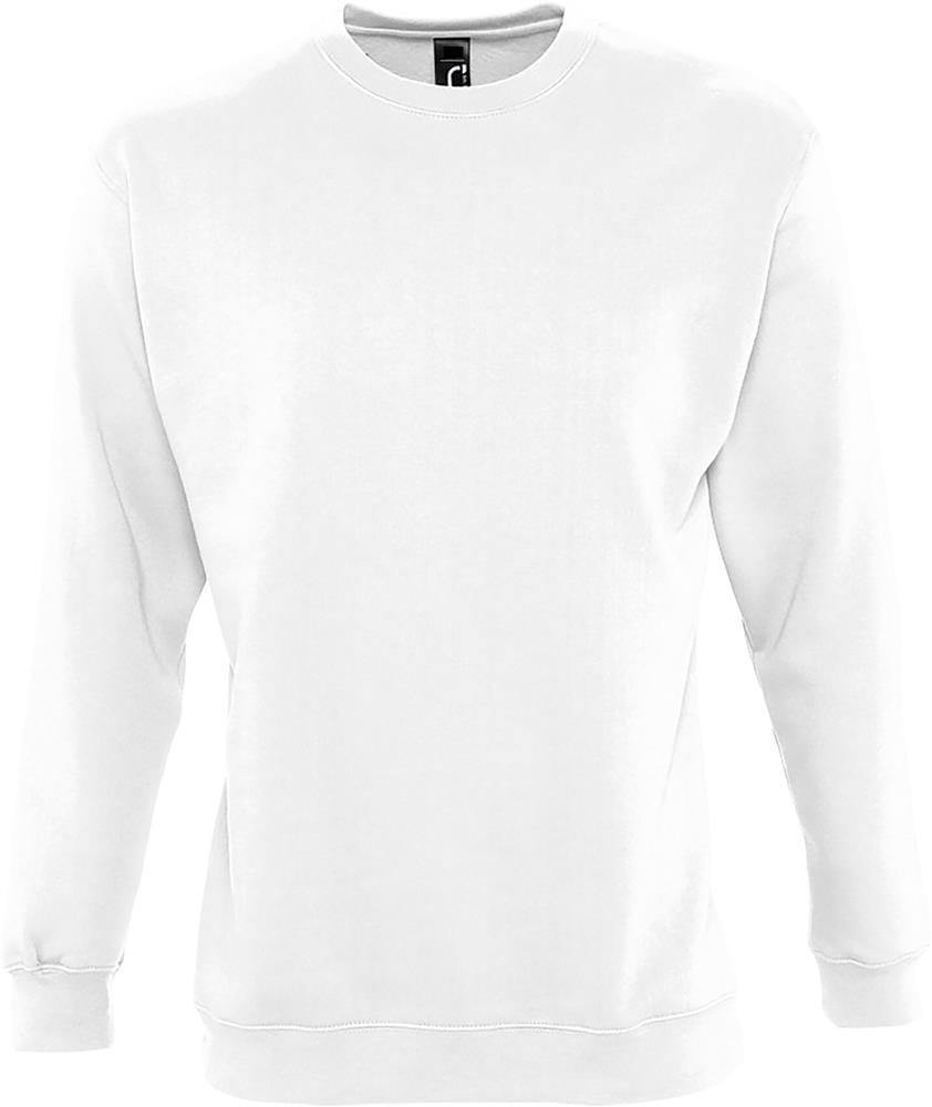SOL'S 13250 - Unisex Sweatshirt New Supreme